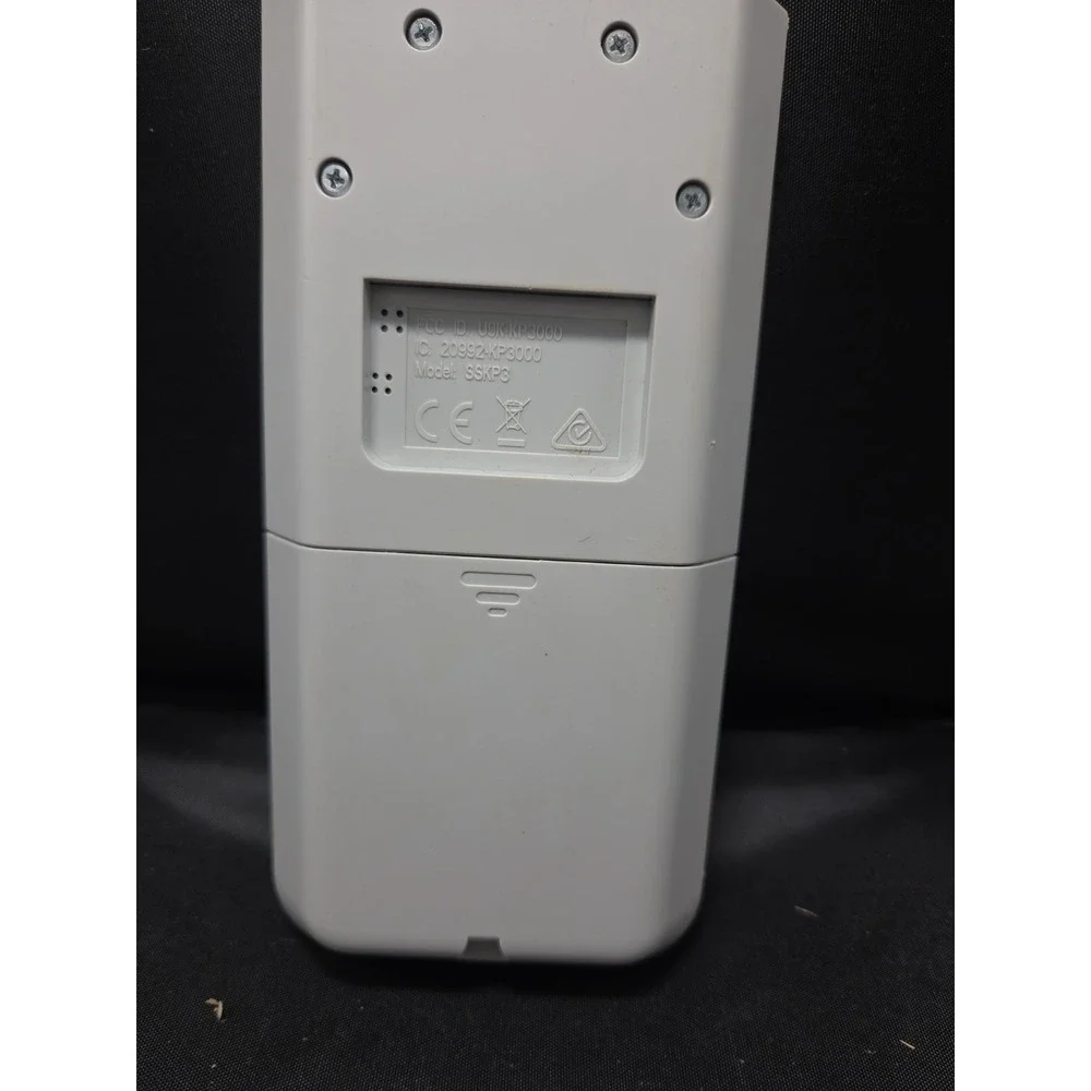 SimpliSafe Keypad Model SSKP3